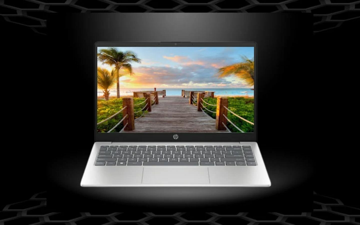 Top 10+ laptop dưới 20 triệu tốt nhất cho sinh viên 2026 11 HP 14 nhỏ gọn, cấu hình mạnh mẽ đáp ứng tốt nhu cầu lập trình kỹ thuật