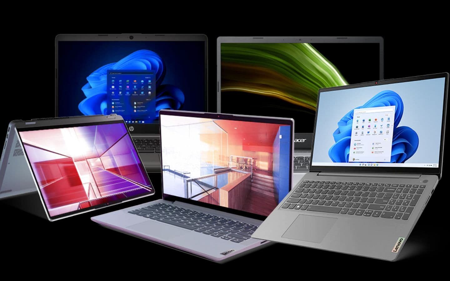 Top 10+ laptop dưới 20 triệu tốt nhất cho sinh viên 2026 13 Laptop dưới 20 triệu xử lý mượt mà mọi tác vụ học tập và làm việc