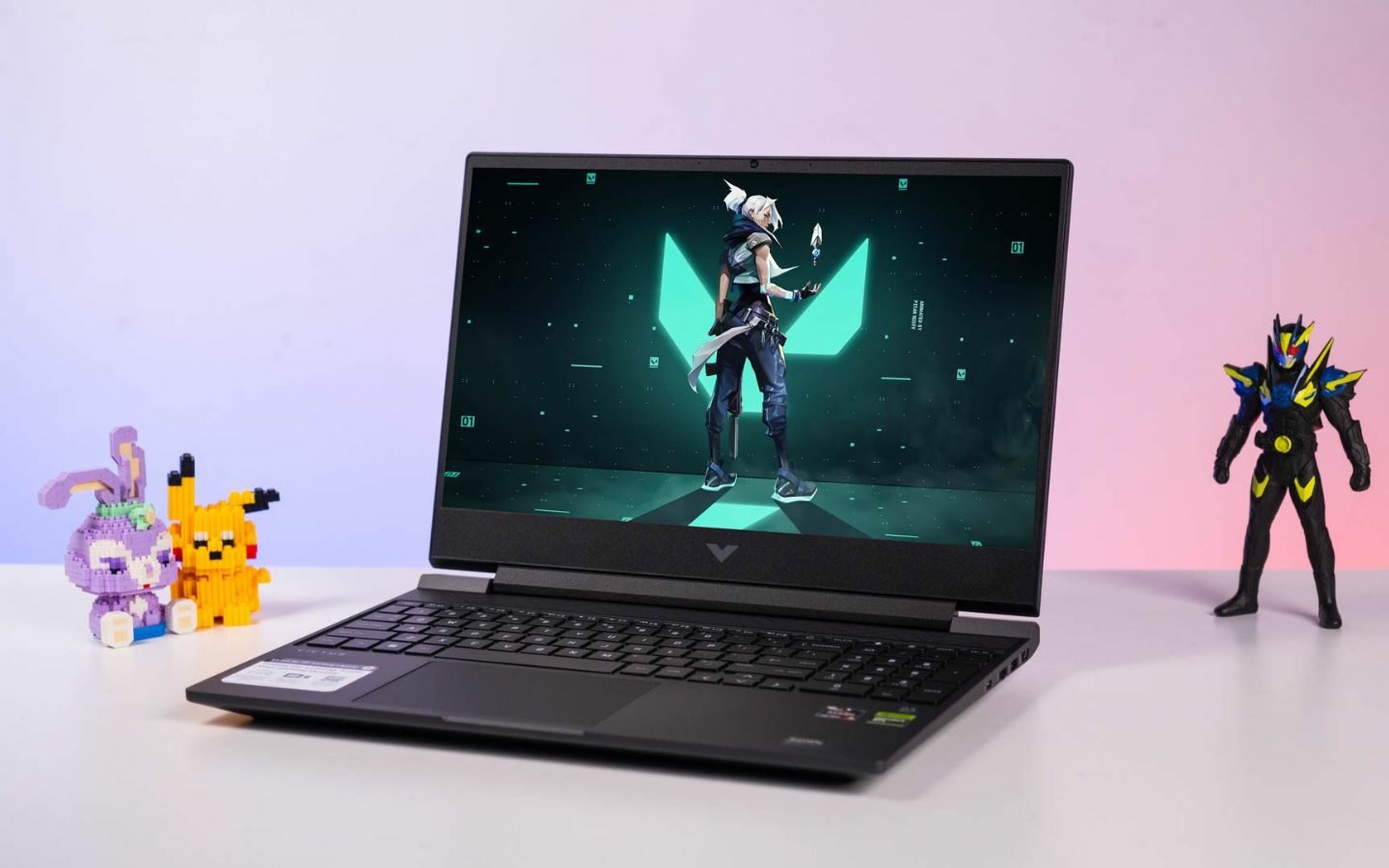Top 10+ laptop HP cho sinh viên học tập và làm việc năm 2026 10 HP Victus 15 đáp ứng tốt nhu cầu học tập và chơi game