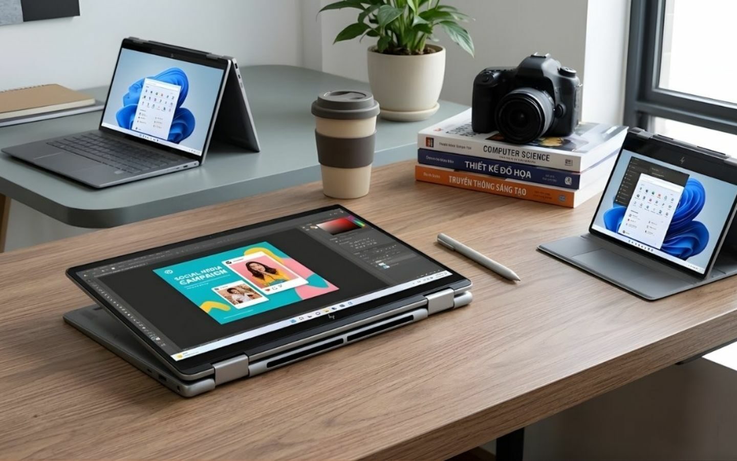 Top 10+ laptop HP cho sinh viên học tập và làm việc năm 2026 13 Các dòng laptop HP được nhiều sinh viên tin dùng hiện nay