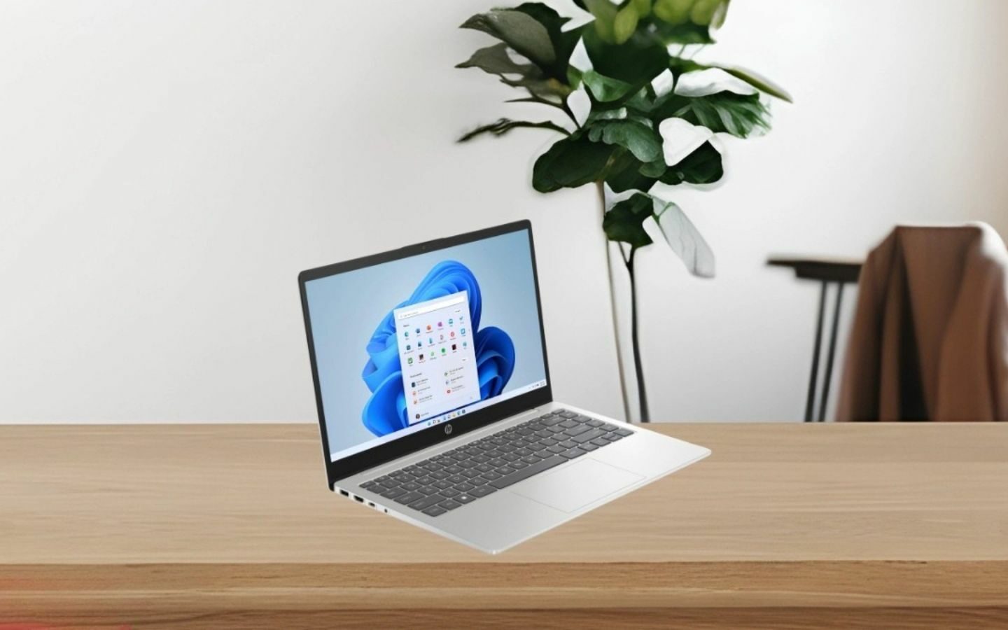 Top 10+ laptop HP cho sinh viên học tập và làm việc năm 2026 7 HP OmniBook 5 màn hình lớn hỗ trợ học tập hiệu quả