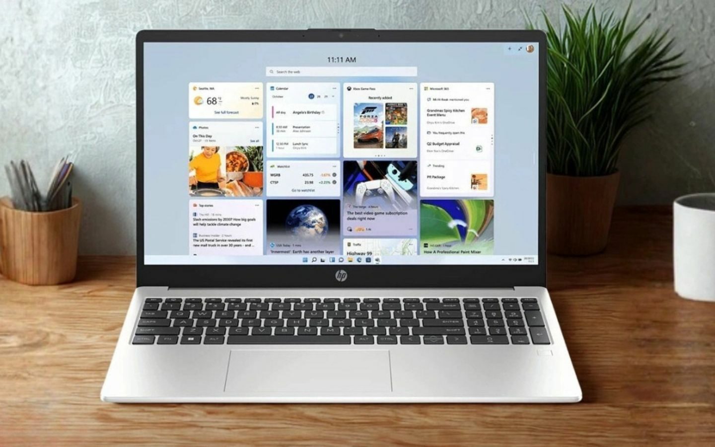 Top 10+ laptop HP cho sinh viên học tập và làm việc năm 2026 8 Mẫu laptop HP 250R G10 màn hình 15.6 inch rộng rãi cho sinh viên