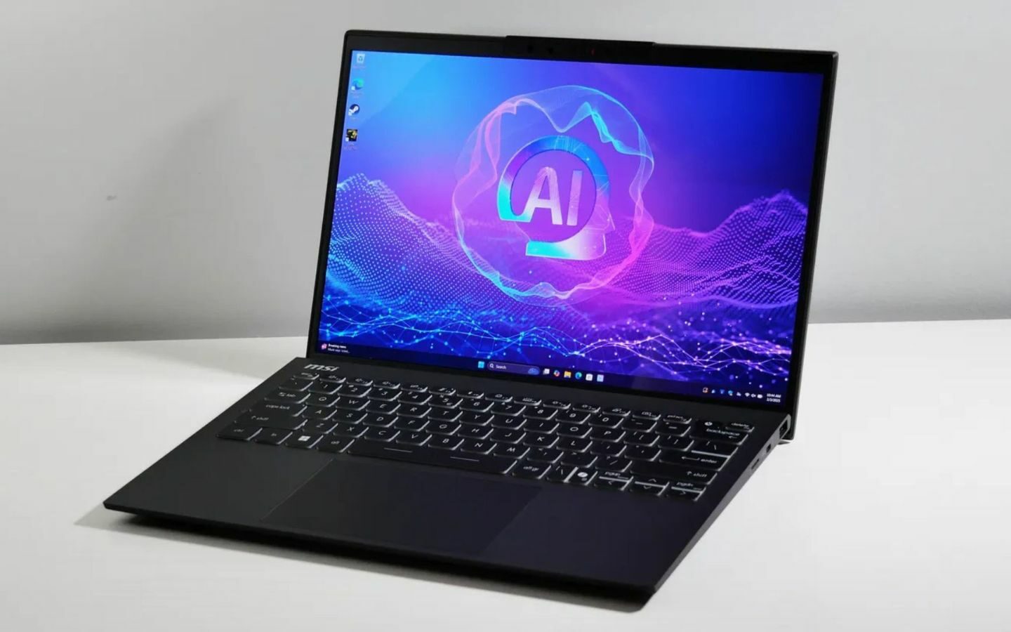Top 10+ laptop mỏng nhẹ cho sinh viên đáng mua năm 2026 10 MSI Prestige 13 AI Evo dành cho sinh viên sáng tạo nội dung
