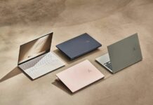 Top 10+ laptop mỏng nhẹ cho sinh viên đáng mua năm 2026 Top laptop mỏng nhẹ đáp ứng tốt nhu cầu học tập và giải trí