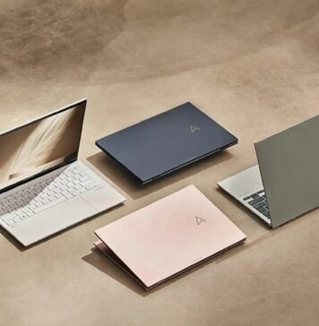Top 10+ laptop mỏng nhẹ cho sinh viên đáng mua năm 2026 Top laptop mỏng nhẹ đáp ứng tốt nhu cầu học tập và giải trí