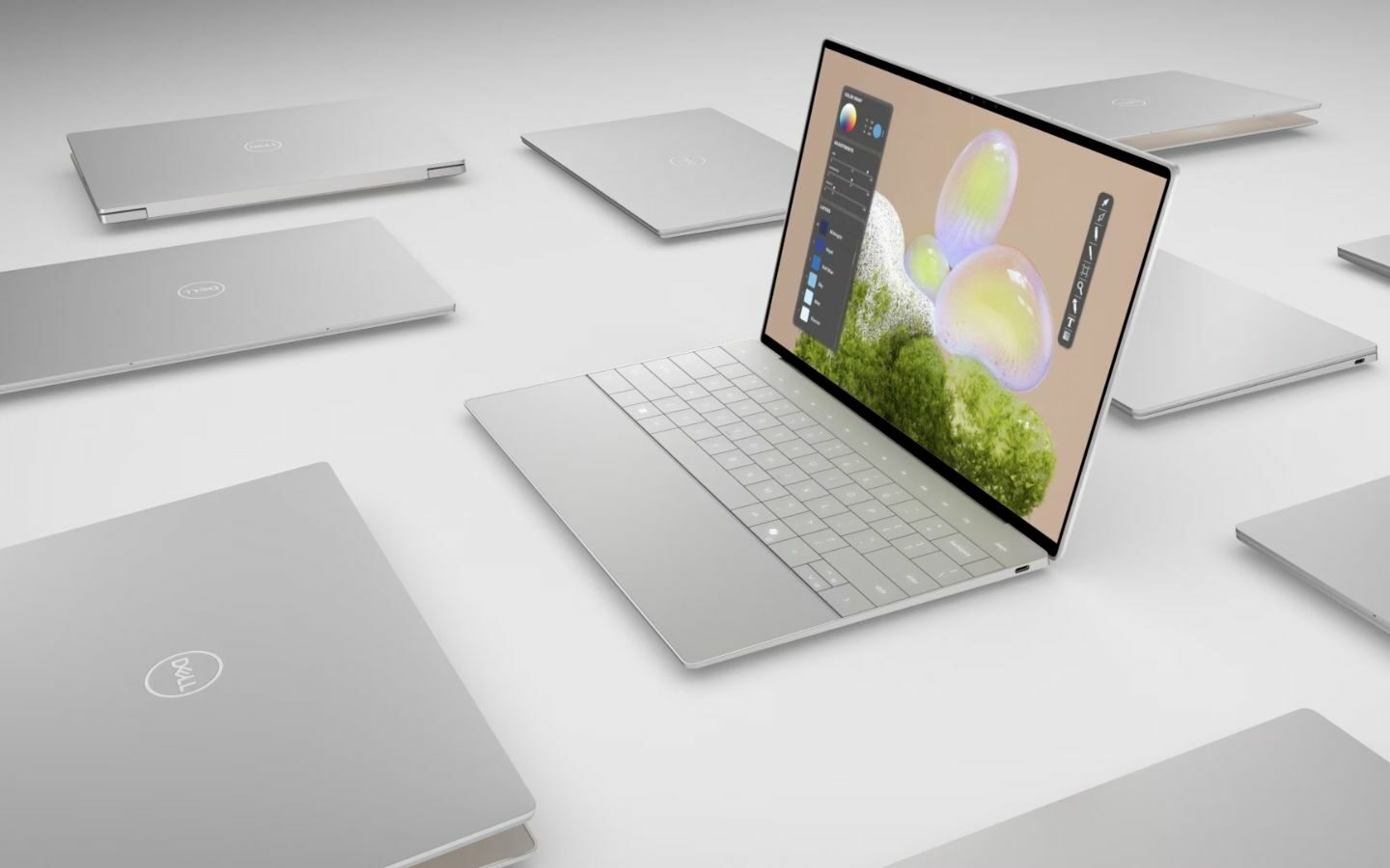 Top 10+ laptop mỏng nhẹ cho sinh viên đáng mua năm 2026 5 Dell XPS 13 9350 sở hữu thiết kế cao cấp, gọn nhẹ