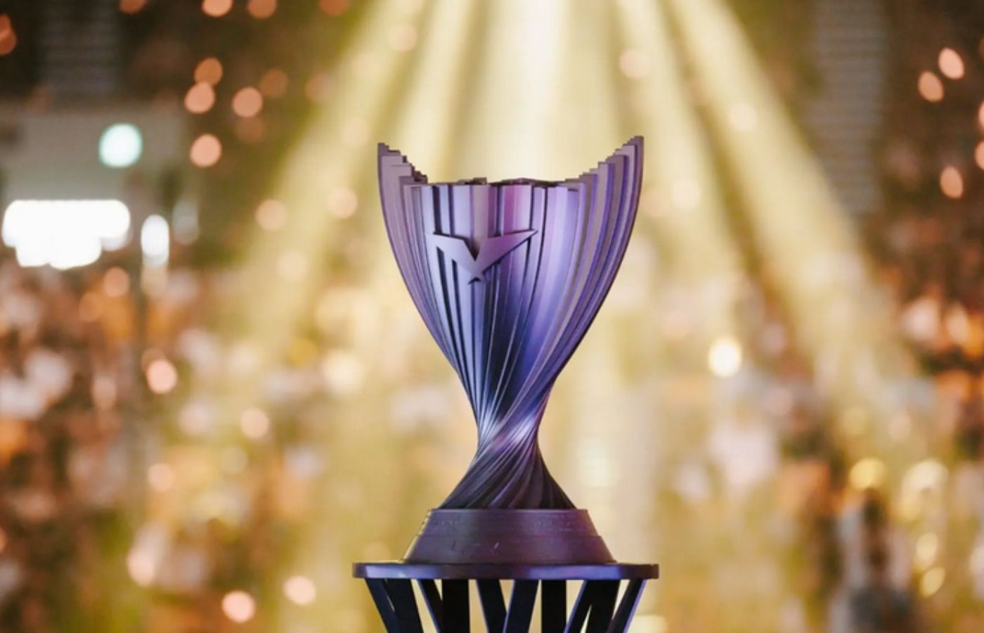 Tổng quan về giải đấu LCK 2026 Rounds 3-4 (Nguồn: Internet)
