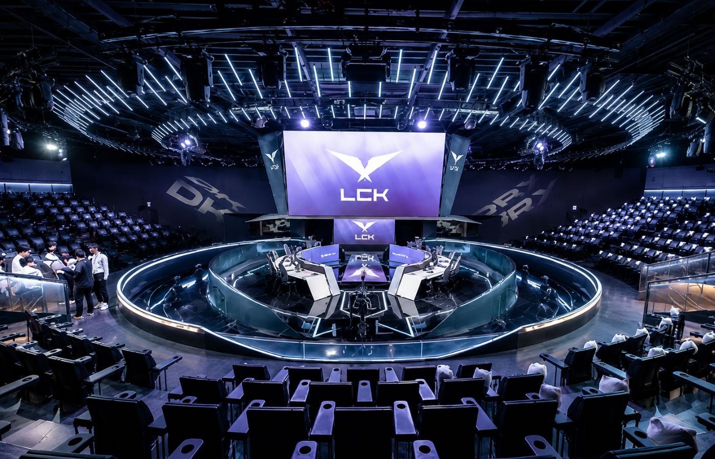 Thể thức thi đấu và đường đến Playoffs (Nguồn: Internet)
