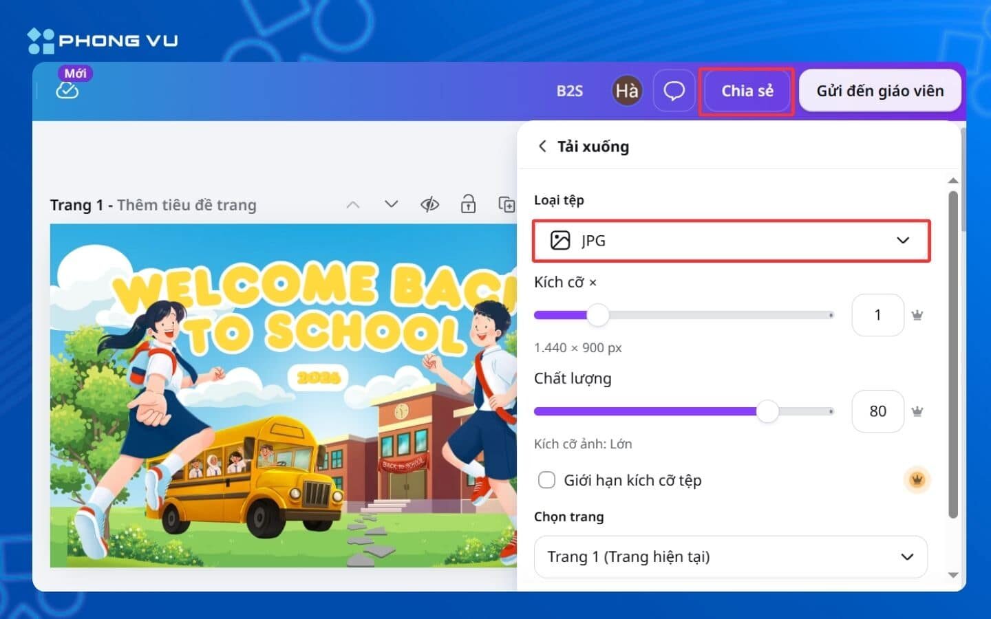 Top mẫu logo Back to School nổi bật cho mùa tựu trường 2026 43 Tải xuống mẫu logo Back to School