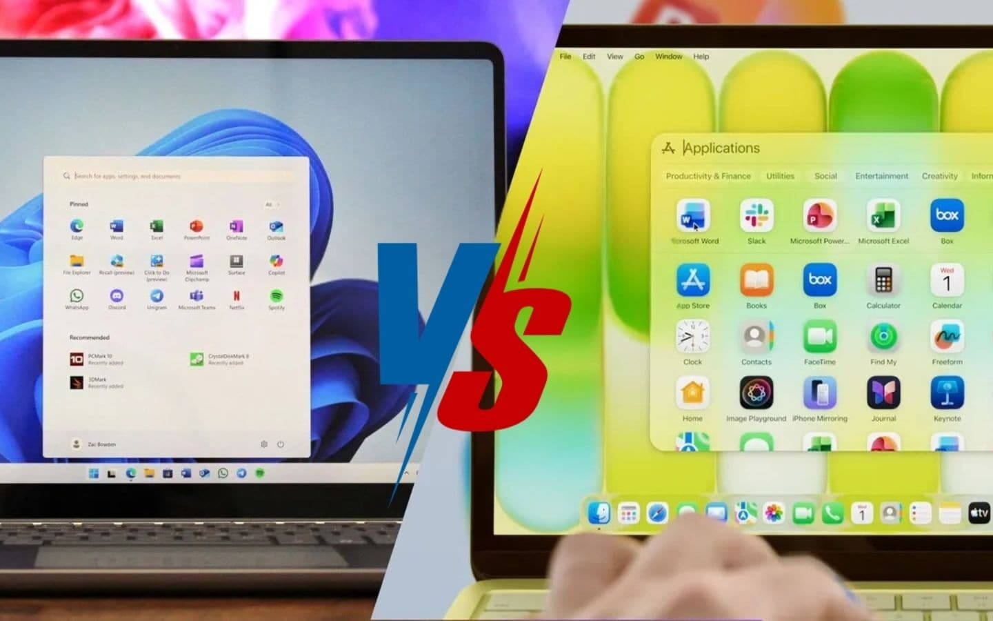 Đừng bỏ qua chi phí sử dụng lâu dài và giá trị bán lại khi phân vân giữa MacBook Neo hay laptop Windows