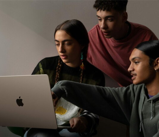 Top 7+ MacBook sinh viên đáng mua mùa Back to School Top 7+ Macbook cho sinh viên đáng mua mùa Back to School