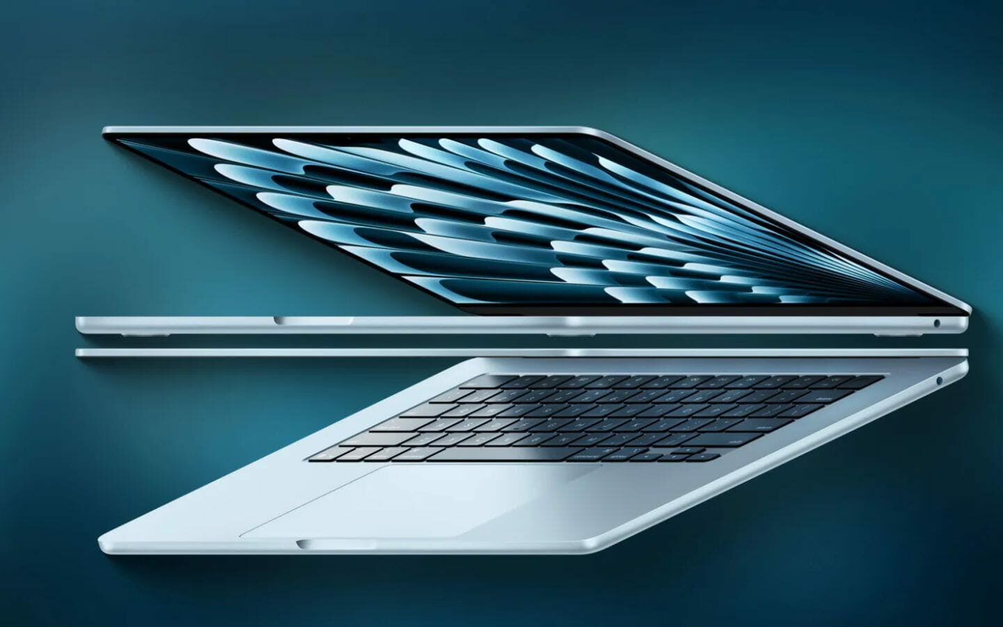MacBook sinh viên Air M4 nâng cấp 16GB RAM chuẩn, sẵn sàng đón đầu công nghệ AI