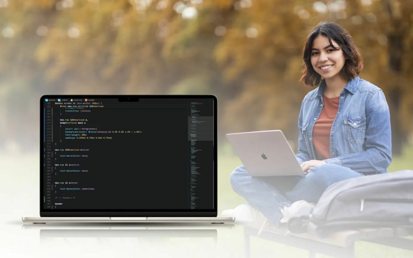 Lựa chọn dòng MacBook tương thích với phần mềm đặc thù của từng ngành học