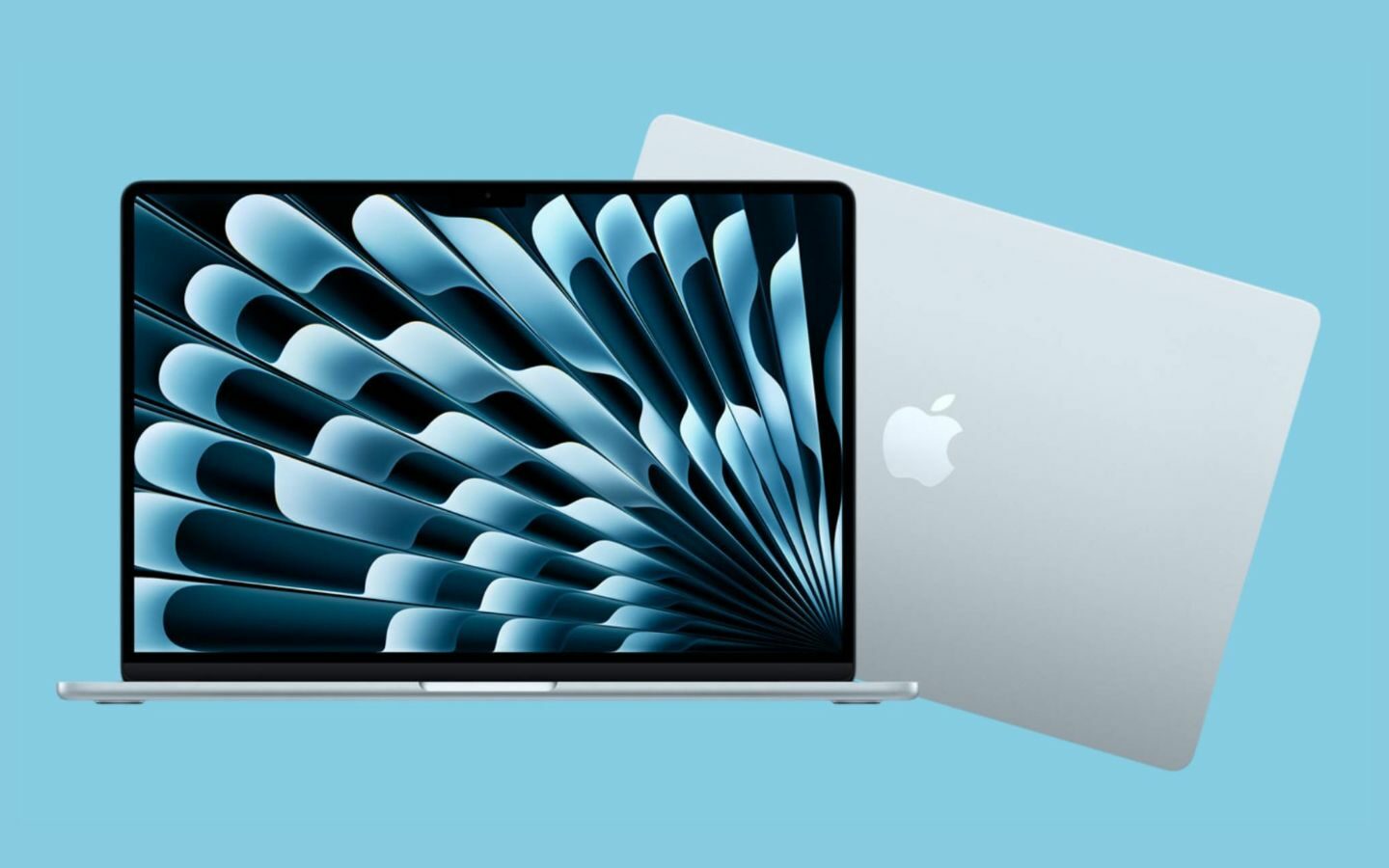 MacBook Air sở hữu sự cân bằng xuất sắc giữa hiệu năng mượt mà và tính di động