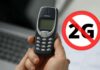 Mạng 2G tại Việt Nam sắp bị tắt hoàn toàn – Làm gì để không bị gián đoạn liên lạc? Mạng 2G tại Việt Nam sắp bị tắt hoàn toàn