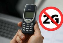 Mạng 2G tại Việt Nam sắp bị tắt hoàn toàn – Làm gì để không bị gián đoạn liên lạc? Mạng 2G tại Việt Nam sắp bị tắt hoàn toàn