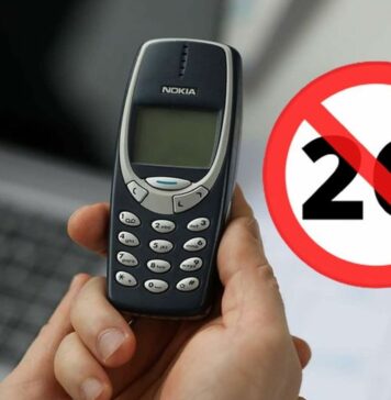 Mạng 2G tại Việt Nam sắp bị tắt hoàn toàn – Làm gì để không bị gián đoạn liên lạc? Mạng 2G tại Việt Nam sắp bị tắt hoàn toàn
