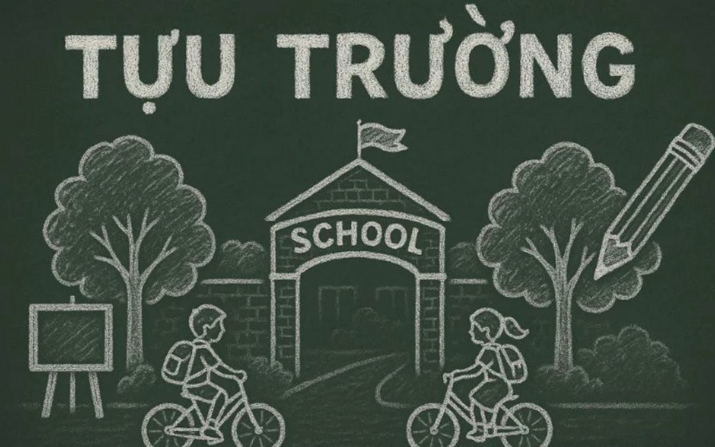 Top 10+ mẫu trang trí bảng Back To School nổi bật 2026 15 Mẫu bảng Back To School lấy cảm hứng từ hình ảnh cổng trường quen thuộc