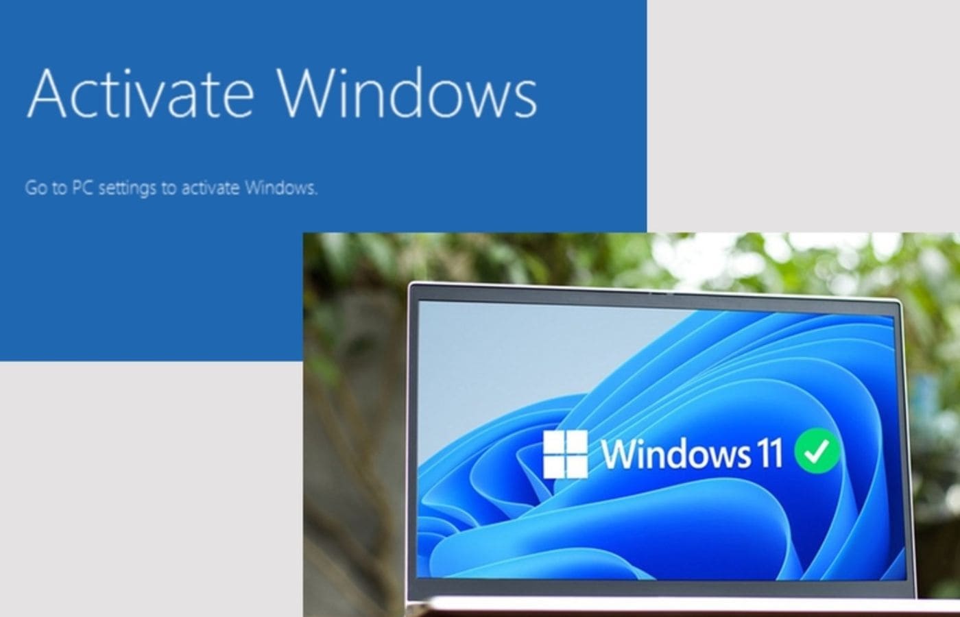 may tinh bao activate windows co vi pham ban quyen khong 2