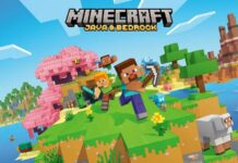 Minecraft: Java Edition nâng cấu hình tối thiểu lần đầu sau 17 năm Minecraft: Java Edition nâng cấu hình tối thiểu lần đầu sau 17 năm