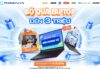 Mua Laptop tặng bộ quà đến 3 triệu đồng tại Phong Vũ Mua Laptop tặng bộ quà đến 3 triệu đồng tại Phong Vũ