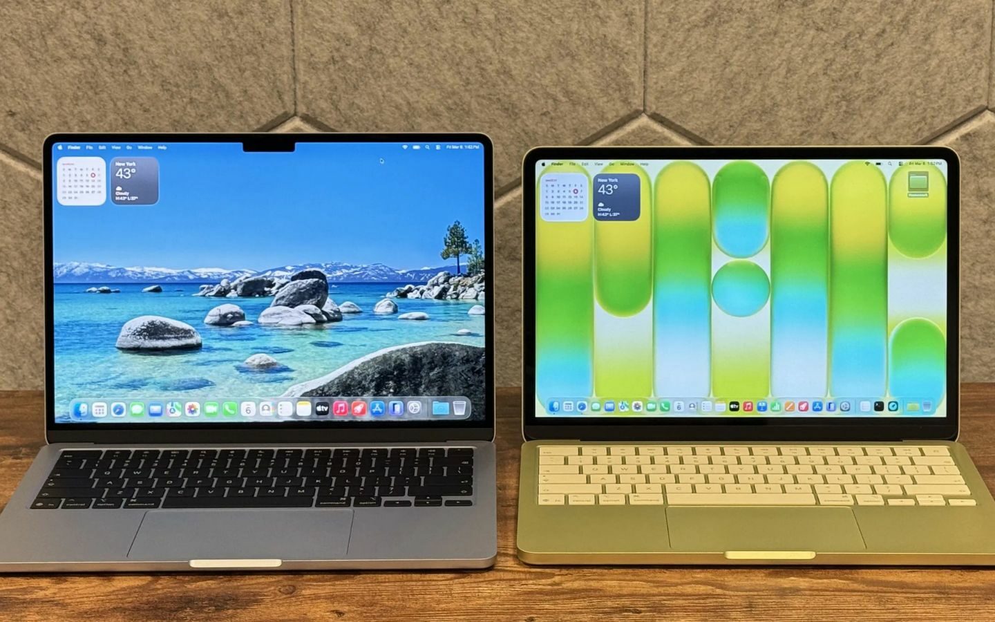Mua laptop trả góp sinh viên: Ưu đãi Back to School 2026 17 MacBook trả góp là lựa chọn hấp dẫn cho sinh viên sáng tạo nội dung