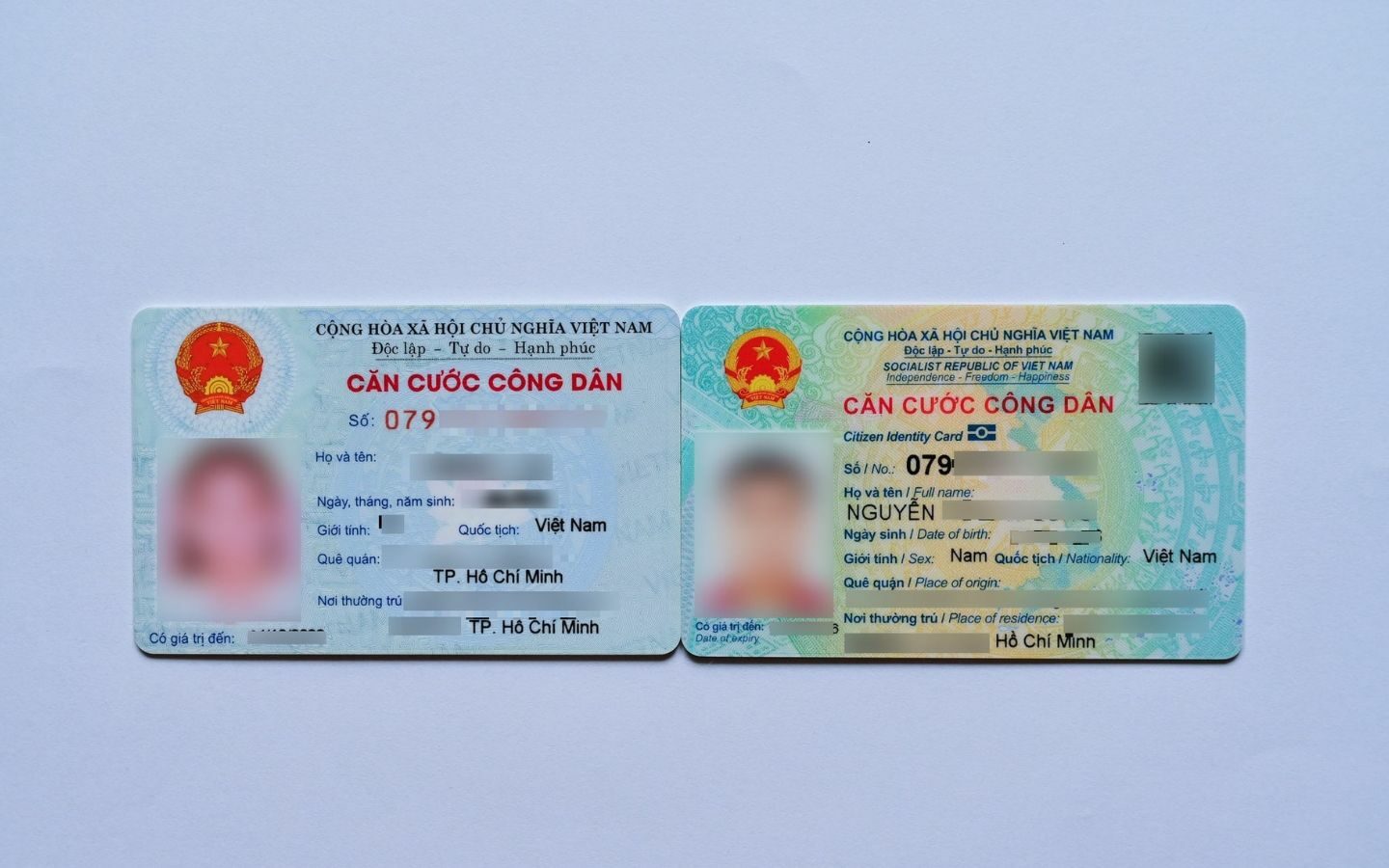 Mua laptop trả góp sinh viên: Ưu đãi Back to School 2026 5 Chuẩn bị đầy đủ giấy tờ cá nhân trước khi đăng ký mua laptop trả góp