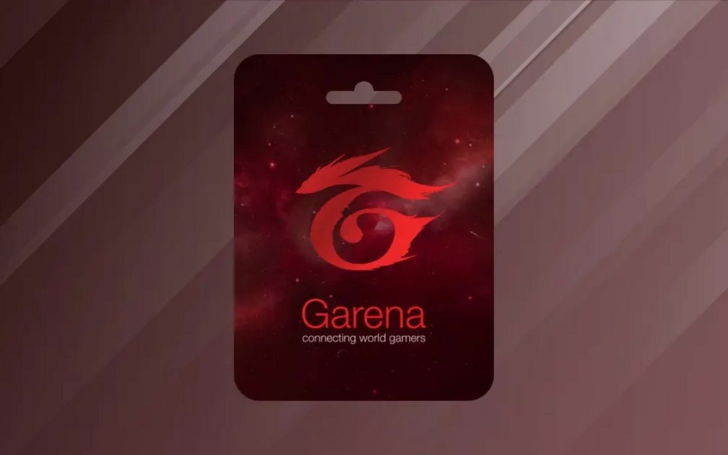 Nạp thẻ Garena: Hướng dẫn các cách nạp nhanh, an toàn và mới nhất 1 Thẻ Garena được sử dụng để nạp tiền vào mua sắm vật phẩm trong game