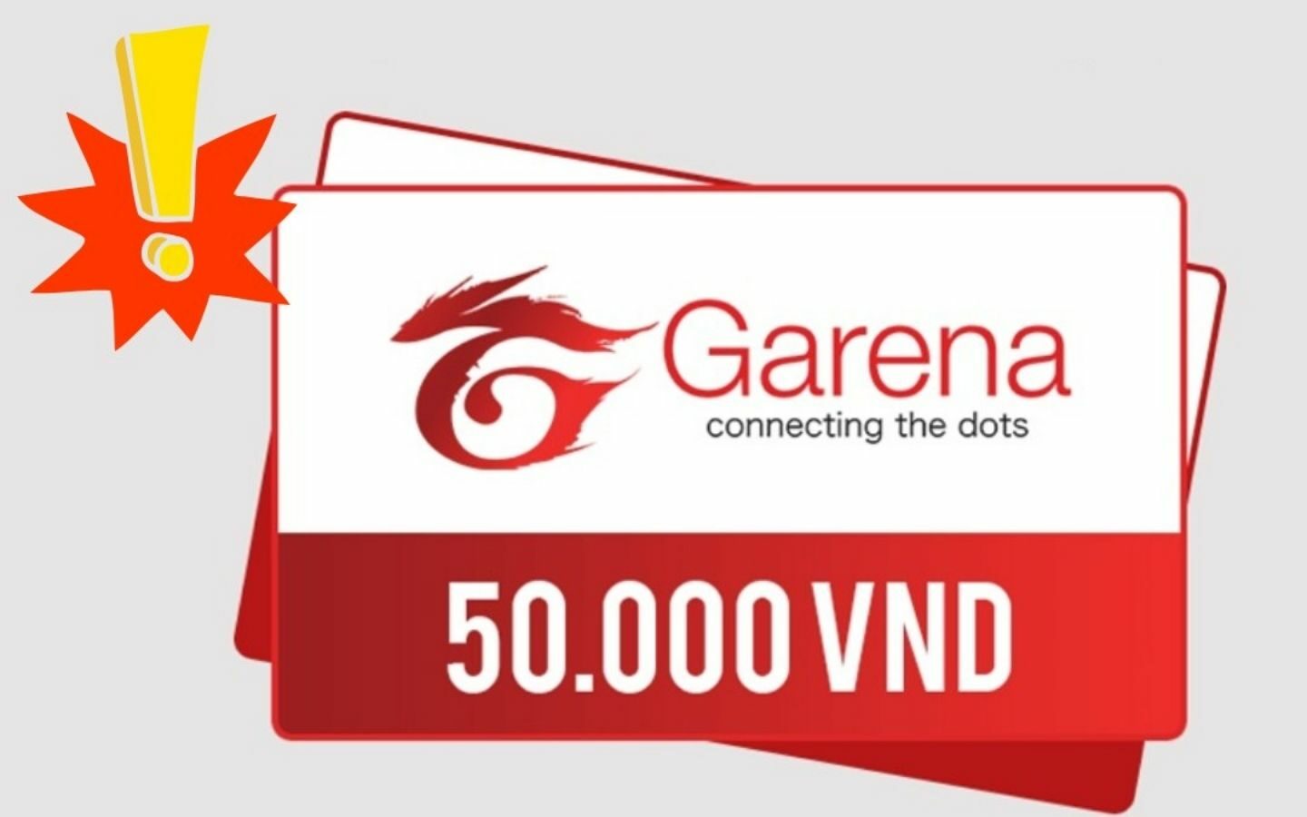 Nạp thẻ Garena: Hướng dẫn các cách nạp nhanh, an toàn và mới nhất 12 Hãy luôn cẩn trọng và chỉ nạp thẻ trên nền tảng chính thức