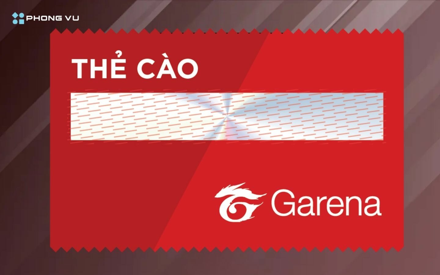 Nạp thẻ Garena: Hướng dẫn các cách nạp nhanh, an toàn và mới nhất 6 Mua thẻ Garena trực tiếp tại các cửa hàng bán lẻ hoặc đại lý ủy quyền