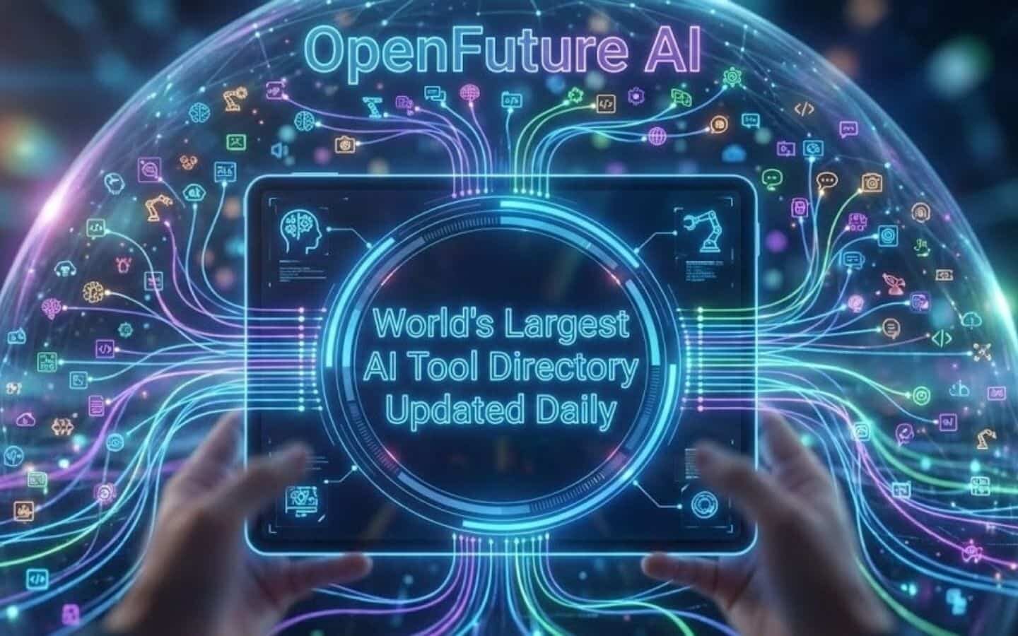 Open Future AI là gì? Hướng dẫn cách dùng Open Future AI hiệu quả 7 Bốn tính năng cốt lõi giúp Open Future AI vượt trội hơn