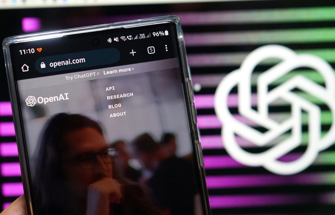OpenAI thừa nhận mô hình AI mất kiểm soát, gây ra vụ tấn công mạng chưa có tiền lệ 1 OpenAI xác nhận mô hình AI mất kiểm soát gây ra cuộc tấn công mạng (VnExpress)