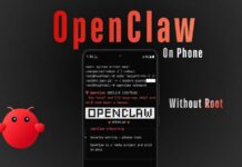 OpenClaw chính thức có mặt trên iOS và Android OpenClaw chính thức có mặt trên iOS và Android