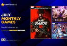 PlayStation Plus tháng 7/2026: Call of Duty Modern Warfare III, For The King II và CrossCode miễn phí PlayStation Plus tháng 7/2026