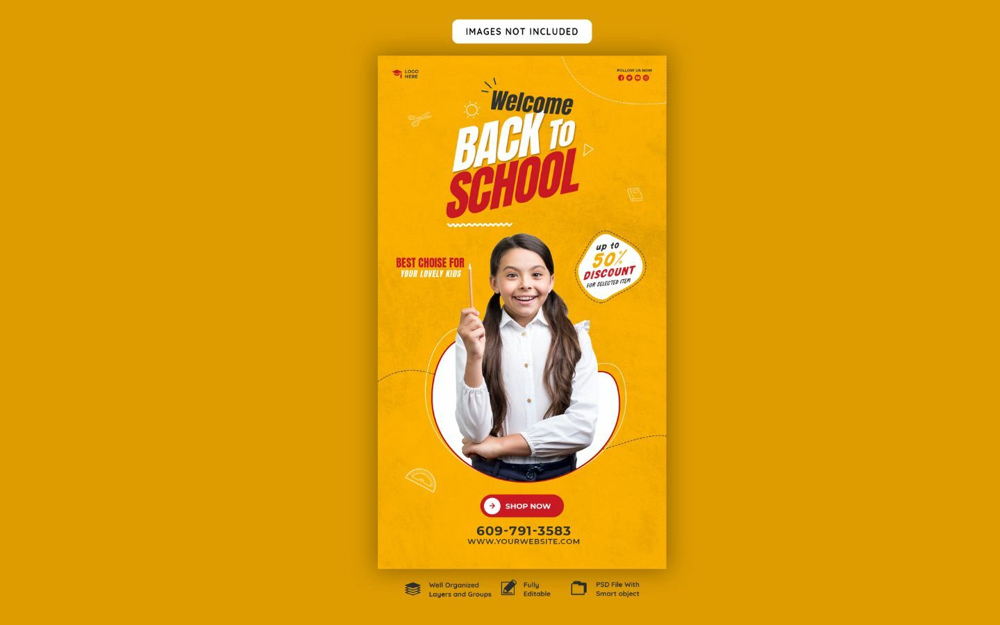 Tổng hợp Back to School banner 2026 mới nhất, miễn phí 36 Standee Back to School với bố cục rõ ràng.