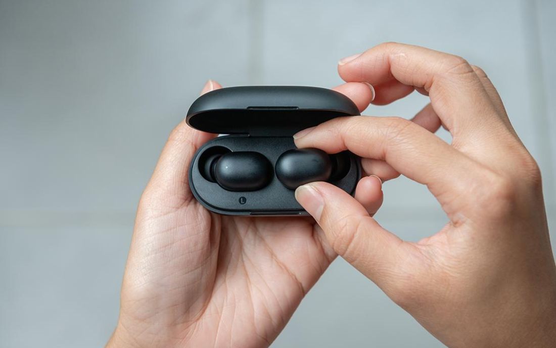 Nguyên nhân khiến tai nghe Bluetooth chỉ nghe được 1 bên