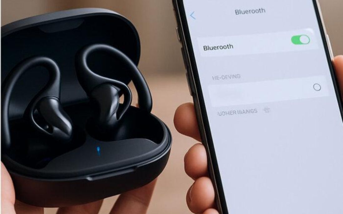 Lỗi kết nối Bluetooth bị nhiễu hoặc khoảng cách quá xa
