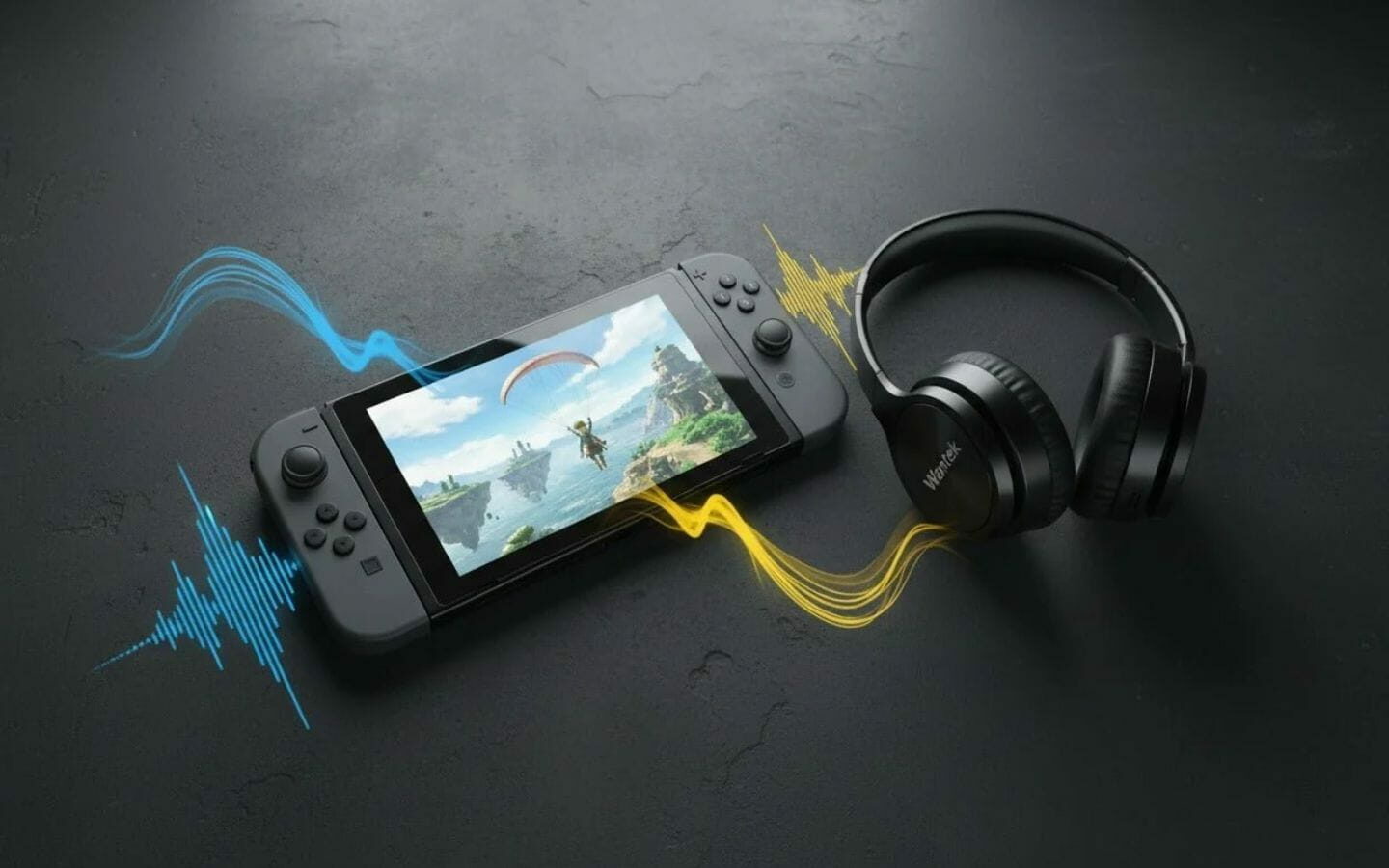 Top 10+ mẫu tai nghe Bluetooth tốt nhất 2026 dưới 1 triệu 14 Tai nghe tích hợp Game Mode là trợ thủ đắc lực không thể thiếu của các game thủ