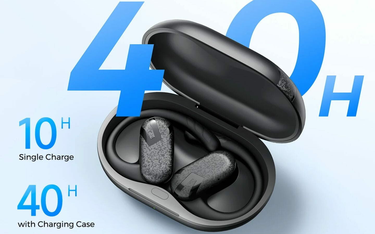 Top 10+ mẫu tai nghe Bluetooth tốt nhất 2026 dưới 1 triệu 3 Ưu tiên tai nghe có thời lượng pin từ 5-7 tiếng