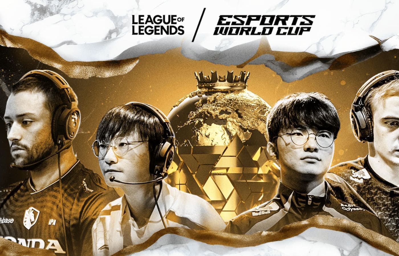 League of Legends là bộ môn MOBA tâm điểm tại Esports World Cup 2026 (Nguồn: Internet)