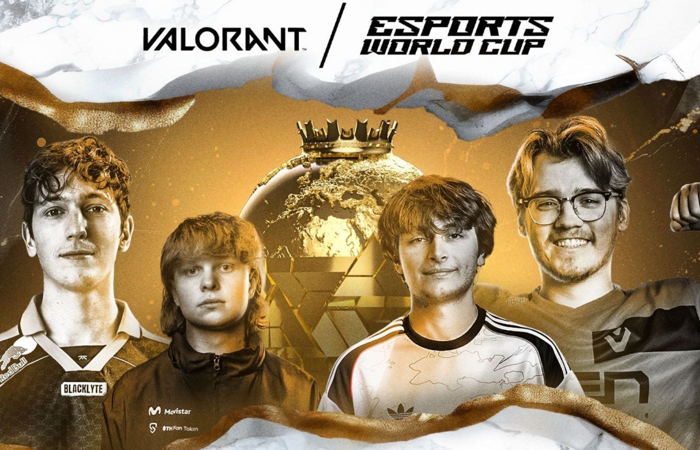 VALORANT là bộ môn FPS chiến thuật lần đầu góp mặt tại Esports World Cup 2026 (Nguồn: Internet)