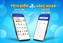 Hướng dẫn tích và đổi điểm Loyalty trên ứng dụng Phong Vũ nhận ưu đãi giảm giá Chương trình tích và đổi điểm Loyalty trên ứng dụng Phong Vũ