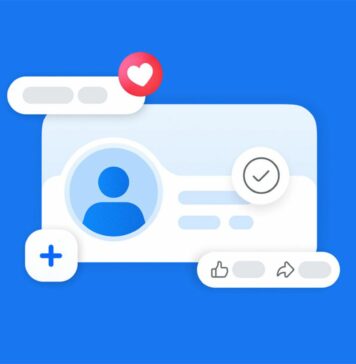 Tick trắng Facebook là gì? Cách nhận tick trắng Facebook miễn phí nhanh chóng