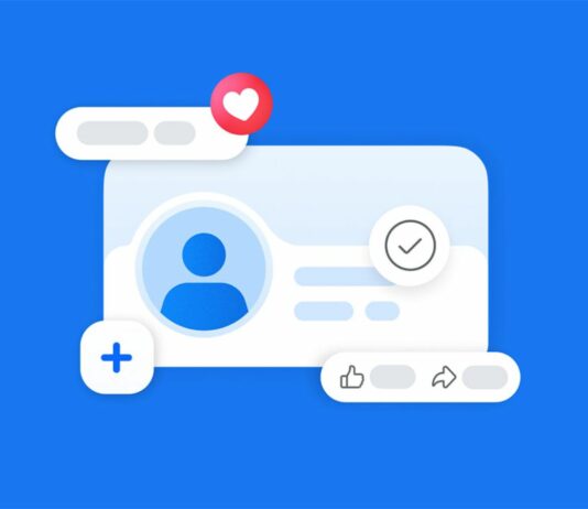 Tick trắng Facebook là gì? Cách nhận tick trắng Facebook miễn phí nhanh chóng