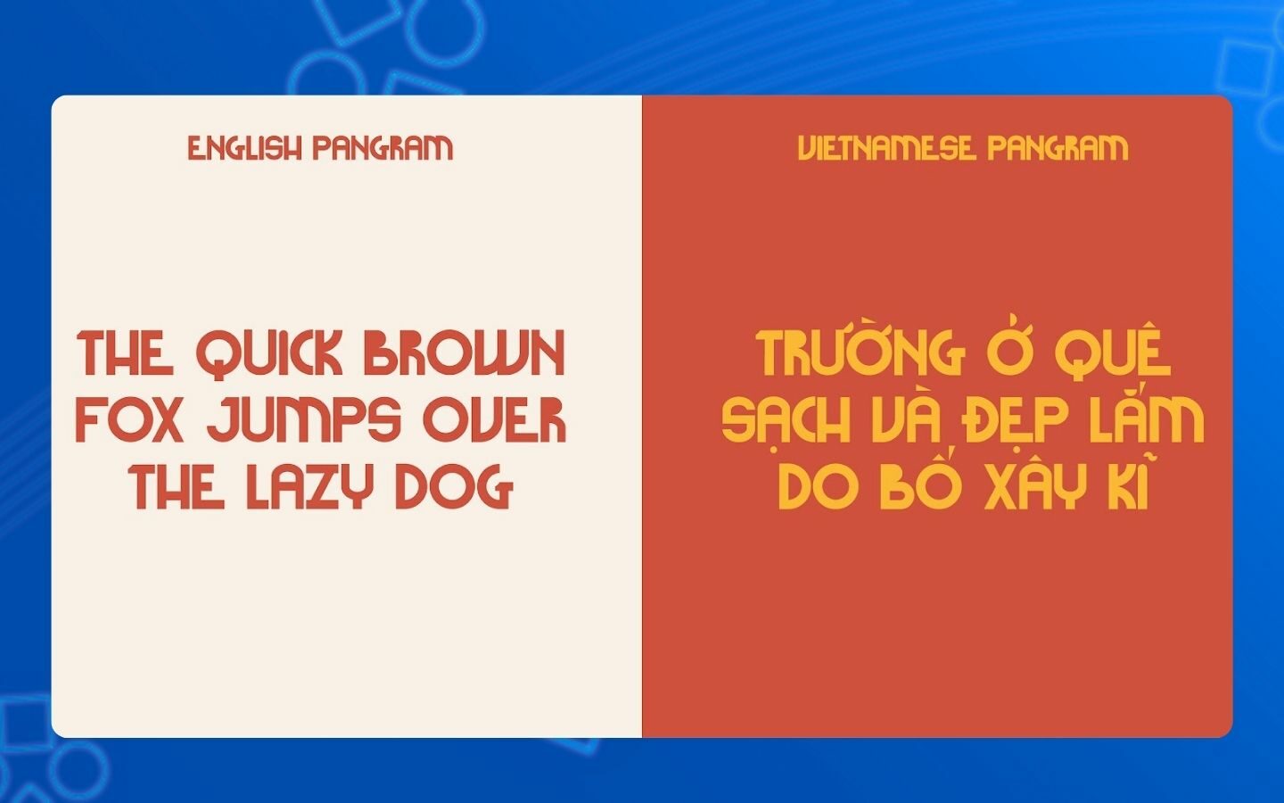 Tổng hợp font chữ Back to School đẹp nhất 2026 2 Font chữ Việt hóa phù hợp cho các ấn phẩm truyền thông bằng tiếng Việt