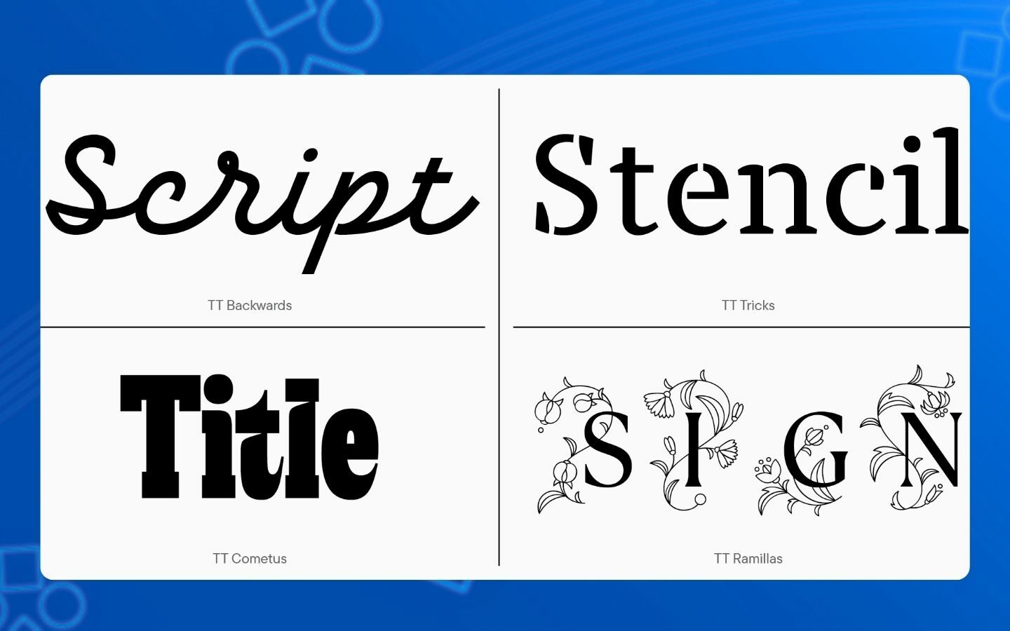 Tổng hợp font chữ Back to School đẹp nhất 2026 5 Font chữ trang trí giúp tiêu đề Back to School nổi bật hơn