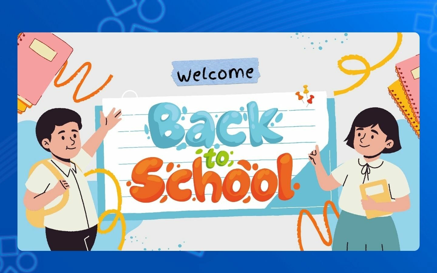 Tổng hợp font chữ Back to School đẹp nhất 2026 6 Font bong bóng mang phong cách vui tươi, phù hợp chủ đề học đường