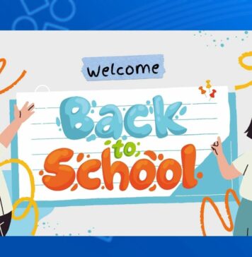 Tổng hợp font chữ Back to School đẹp nhất 2026