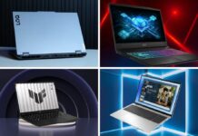 Top 10+ laptop Back to School giá tốt cho sinh viên 2026 Tiêu chí chọn laptop Back to School cho sinh viên