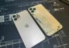 Trào lưu đập nát iPhone để chứng tỏ “bản lĩnh” gây sốt tại Nga Rộ trào lưu đập nát iPhone để chứng tỏ "bản lĩnh" của phái mạnh gây sốt tại Nga (Nguồn: Đời sống Pháp luật)